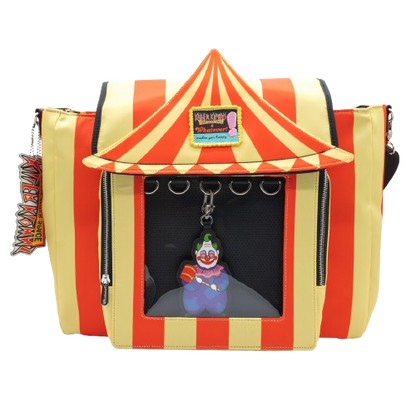 ⚠️PREVENTA IMPORTACIÓN Bolsa Se enviará aprox 7-10 días habiles después de su compra Killer Clowns