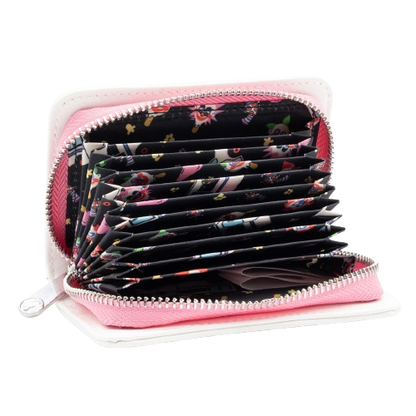 ⚠️PREVENTA IMPORTACIÓN tarjetero Se enviará aprox 7-10 días habiles después de su compra Killer Clowns