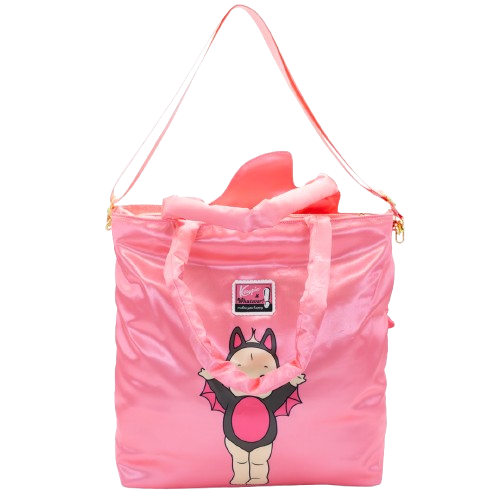 ⚠️PREVENTA IMPORTACIÓN Tote Se enviará aprox 7-10 días habiles después de su compra Kewpie