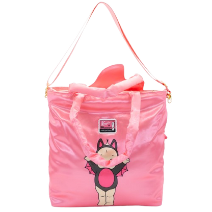 ⚠️PREVENTA IMPORTACIÓN Tote Se enviará aprox 7-10 días habiles después de su compra Kewpie