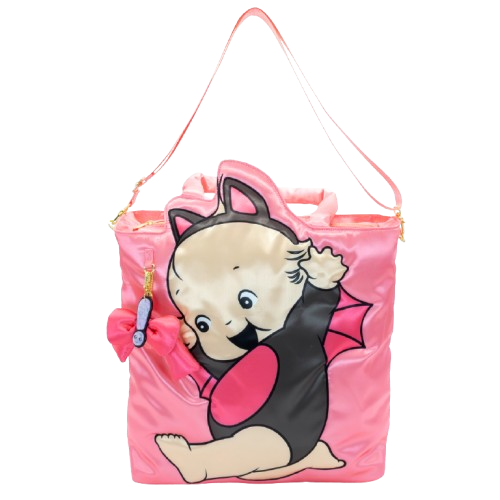 ⚠️PREVENTA IMPORTACIÓN Tote Se enviará aprox 7-10 días habiles después de su compra Kewpie