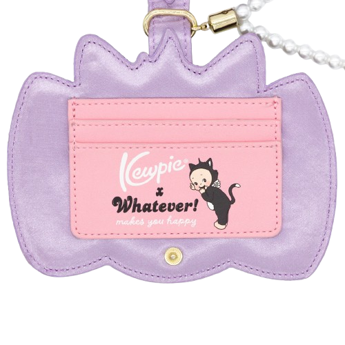 ⚠️PREVENTA IMPORTACIÓN tarjetero Se enviará aprox 7-10 días habiles después de su compra Kewpie