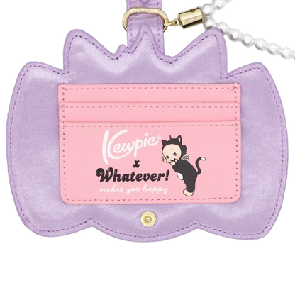 ⚠️PREVENTA IMPORTACIÓN tarjetero Se enviará aprox 7-10 días habiles después de su compra Kewpie