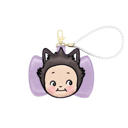 ⚠️PREVENTA IMPORTACIÓN tarjetero Se enviará aprox 7-10 días habiles después de su compra Kewpie