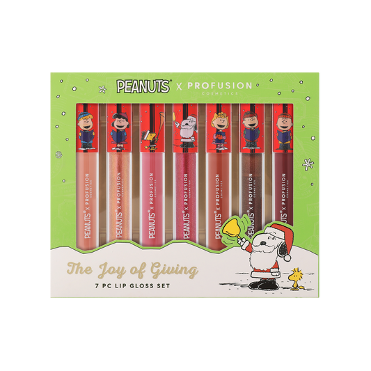 ⚠️ PREVENTA Maquillaje Snoopy Peanuts 75 aniversario