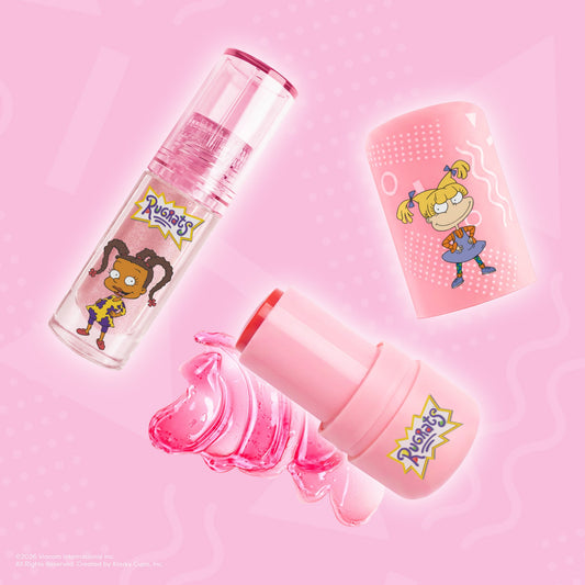 Nickelodeon Rugrats I'm In Charge bolsa cosmética
