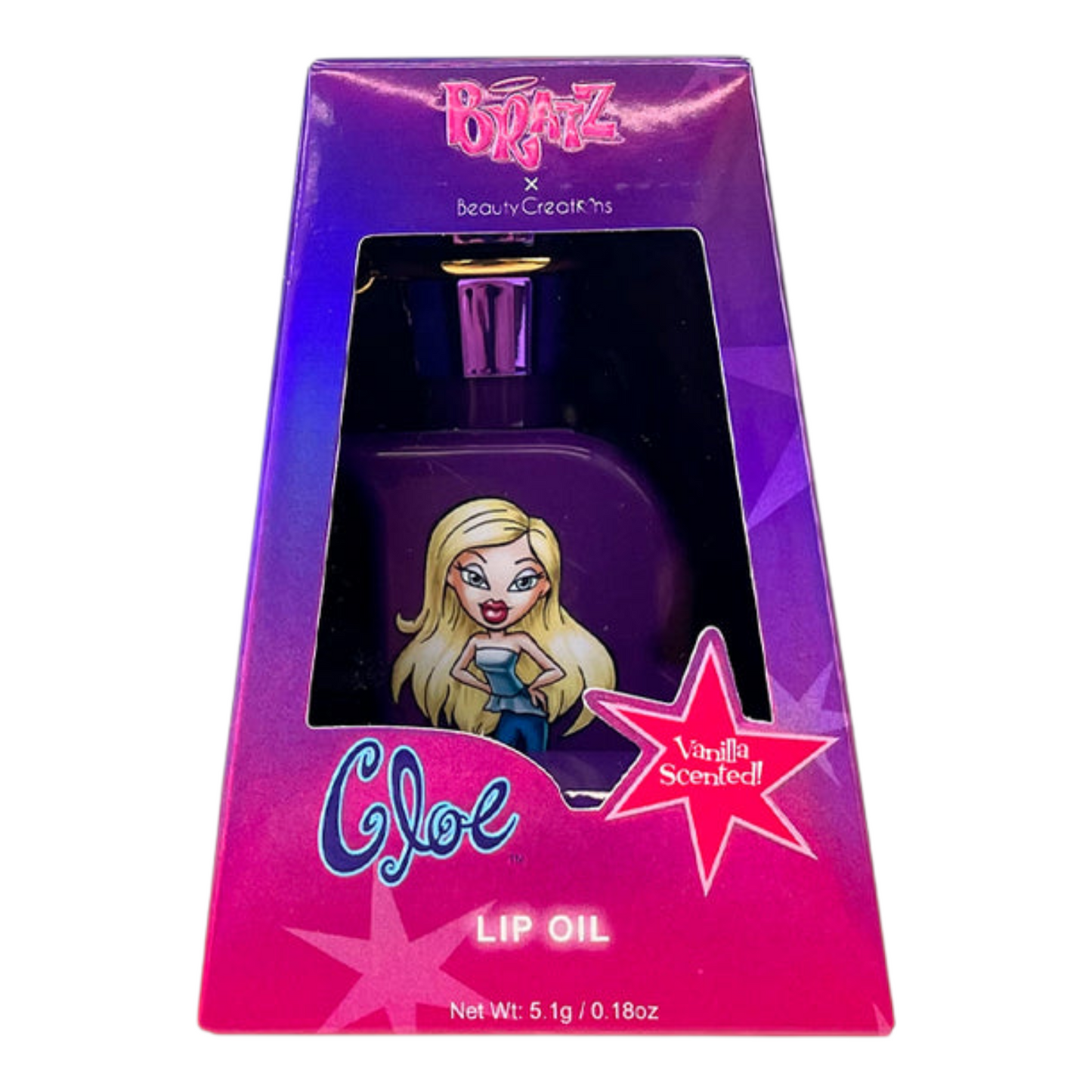 Bratz Lip oil Cloe