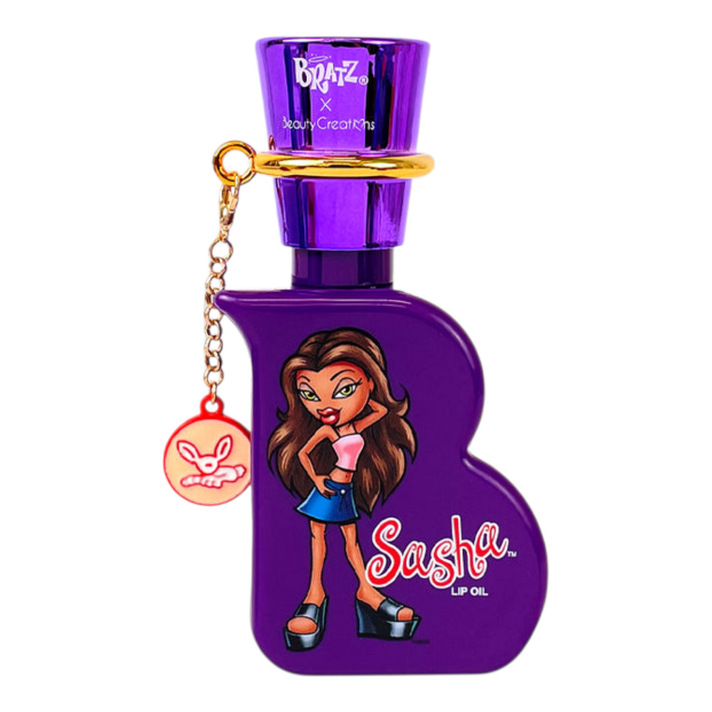 Bratz Lip oil Sasha