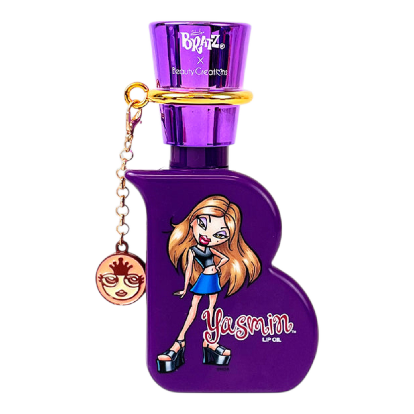 Bratz Lip oil Yasmin