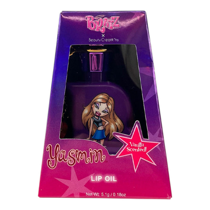 Bratz Lip oil Yasmin