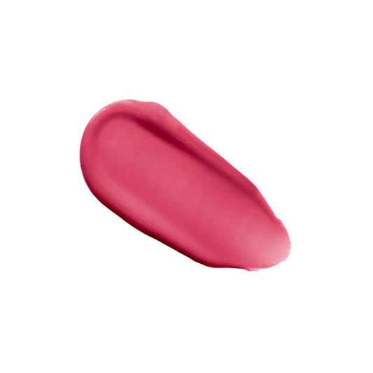 Snoopy 75 Aniversario Peanuts Lip Tint swatch Sally