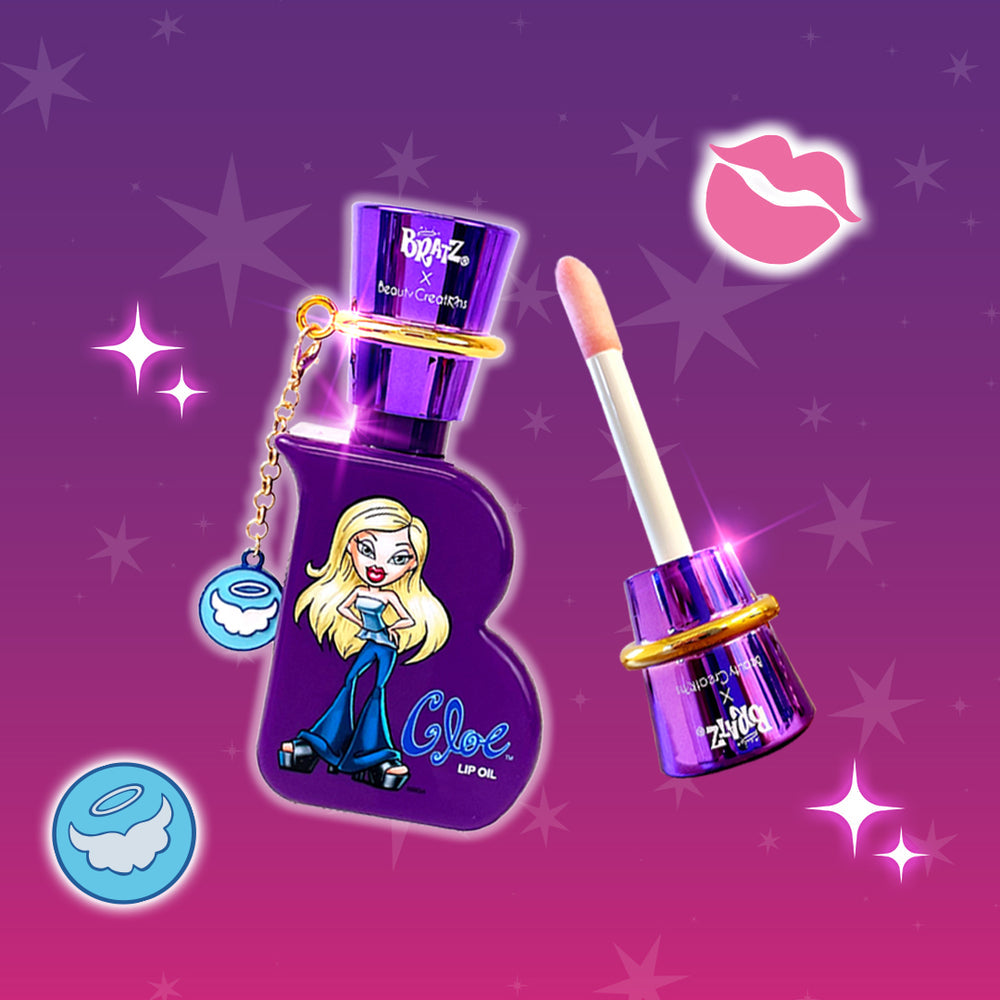 Bratz Lip oil Cloe