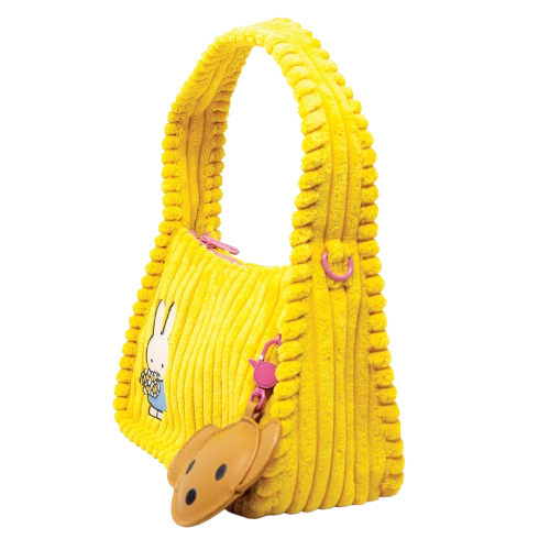 ⚠️PREVENTA IMPORTACIÓN Bolsa Se enviará aprox 7-10 días habiles después de su compra Miffy