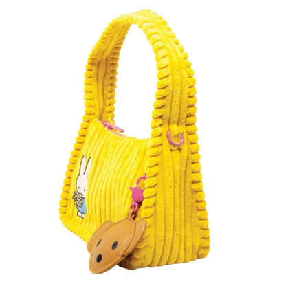 ⚠️PREVENTA IMPORTACIÓN Bolsa Se enviará aprox 7-10 días habiles después de su compra Miffy