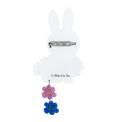 ⚠️PREVENTA IMPORTACIÓN pin Se enviará aprox 7-10 días habiles después de su compra Miffy