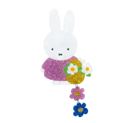 ⚠️PREVENTA IMPORTACIÓN pin Se enviará aprox 7-10 días habiles después de su compra Miffy