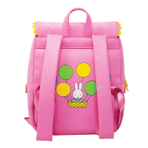 ⚠️PREVENTA IMPORTACIÓN Mochilita Se enviará aprox 7-10 días habiles después de su compra Miffy