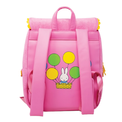 ⚠️PREVENTA IMPORTACIÓN Mochilita Se enviará aprox 7-10 días habiles después de su compra Miffy