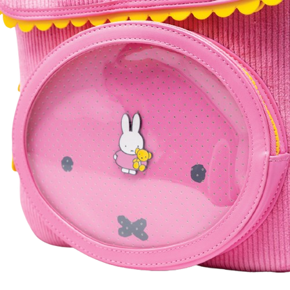 ⚠️PREVENTA IMPORTACIÓN Mochilita Se enviará aprox 7-10 días habiles después de su compra Miffy