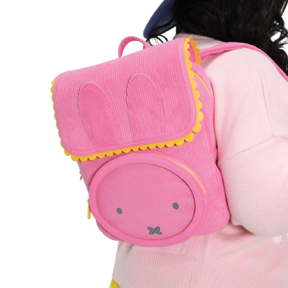 ⚠️PREVENTA IMPORTACIÓN Mochilita Se enviará aprox 7-10 días habiles después de su compra Miffy