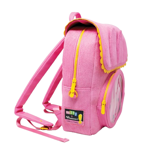 ⚠️PREVENTA IMPORTACIÓN Mochilita Se enviará aprox 7-10 días habiles después de su compra Miffy