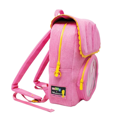 ⚠️PREVENTA IMPORTACIÓN Mochilita Se enviará aprox 7-10 días habiles después de su compra Miffy