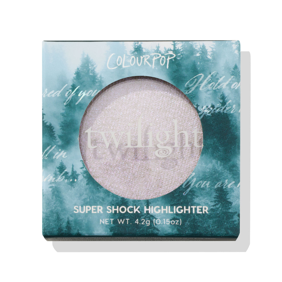 Iluminador Crepúsculo x Colourpop