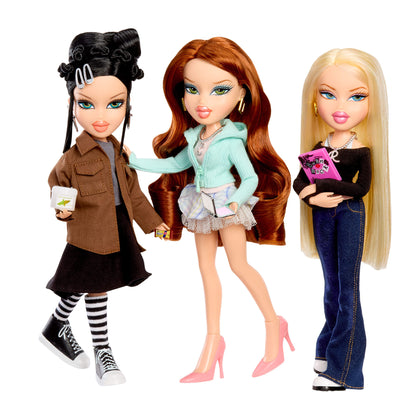 BRATZ Regina Mean Girls
