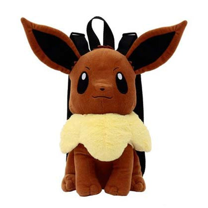 Pokémon Eeevee mini Mochila de Peluche 30 cms aprox