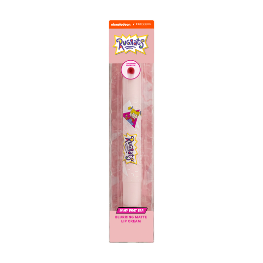 Nickelodeon Rugrats In My Brat Era Crema Labial producto