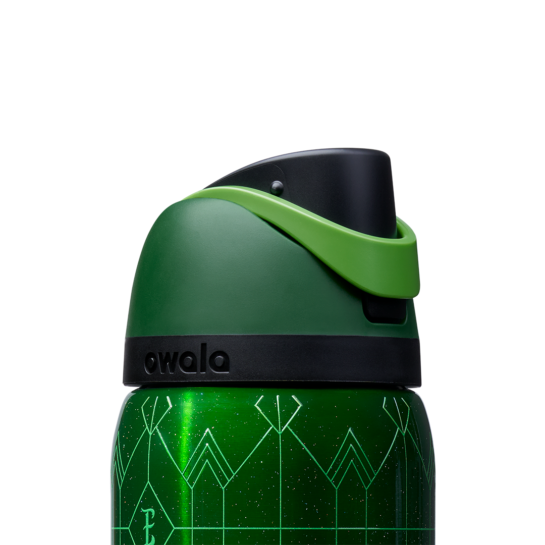 Preventa 💚🧹 Wicked Elphaba 32 Oz Glinda (se envia 1er semana de diciembre)