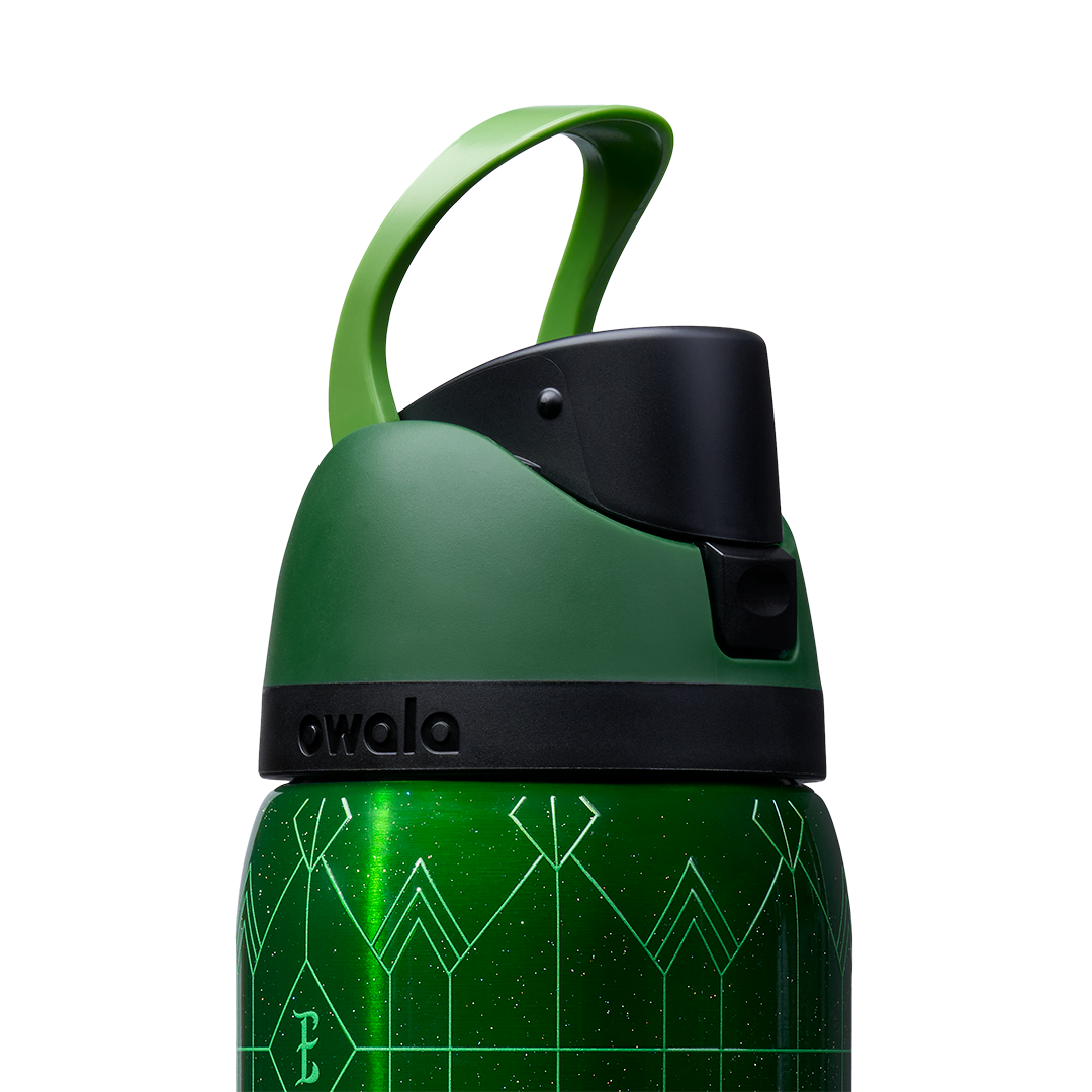 Preventa 💚🧹 Wicked Elphaba 32 Oz Glinda (se envia 1er semana de diciembre)