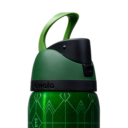 Preventa 💚🧹 Wicked Elphaba 32 Oz Glinda (se envia 1er semana de diciembre)