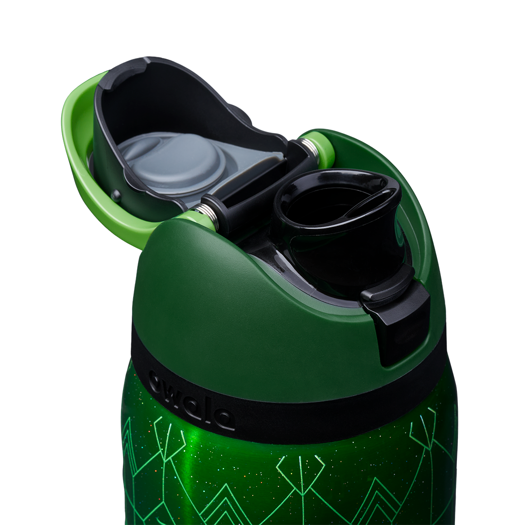 Preventa 💚🧹 Wicked Elphaba 32 Oz Glinda (se envia 1er semana de diciembre)