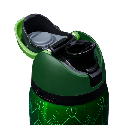 Preventa 💚🧹 Wicked Elphaba 32 Oz Glinda (se envia 1er semana de diciembre)