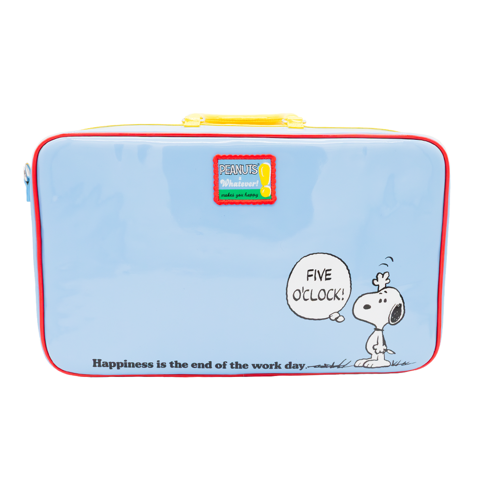 ⚠️PREVENTA IMPORTACIÓN Se enviará aprox 7-10 días habiles después de su compra Snoopy Peanuts