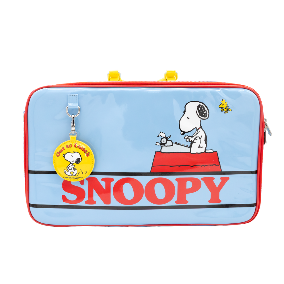 ⚠️PREVENTA IMPORTACIÓN Se enviará aprox 7-10 días habiles después de su compra Snoopy Peanuts