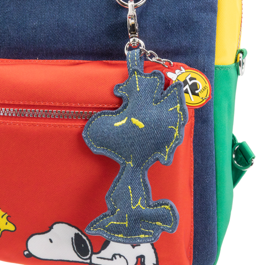 Charm blind bag cada uno Sorpresa Snoopy Peanuts Whatever makes you happy