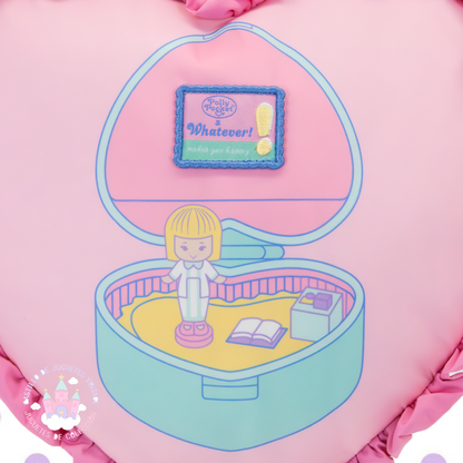 ⚠️PREVENTA IMPORTACIÓN Tote Bag Se enviará alrededor del 6 de marzo Polly Pocket