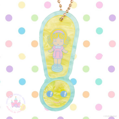 ⚠️PREVENTA IMPORTACIÓN Tote Bag Se enviará alrededor del 6 de marzo Polly Pocket