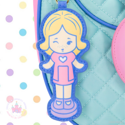 ⚠️PREVENTA IMPORTACIÓN Bolso Crossbody Se enviará alrededor del 6 de marzo Polly Pocket