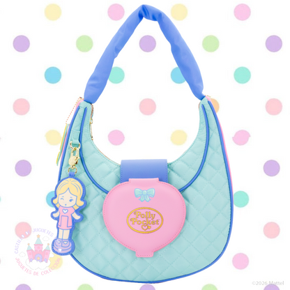 ⚠️PREVENTA IMPORTACIÓN Bolso Crossbody Se enviará alrededor del 6 de marzo Polly Pocket
