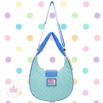 ⚠️PREVENTA IMPORTACIÓN Bolso Crossbody Se enviará alrededor del 6 de marzo Polly Pocket