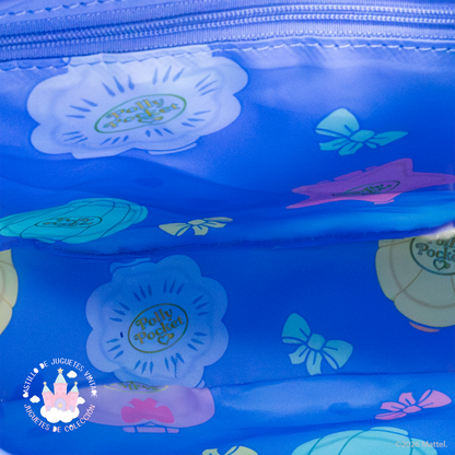 ⚠️PREVENTA IMPORTACIÓN Bolso Crossbody Se enviará alrededor del 6 de marzo Polly Pocket