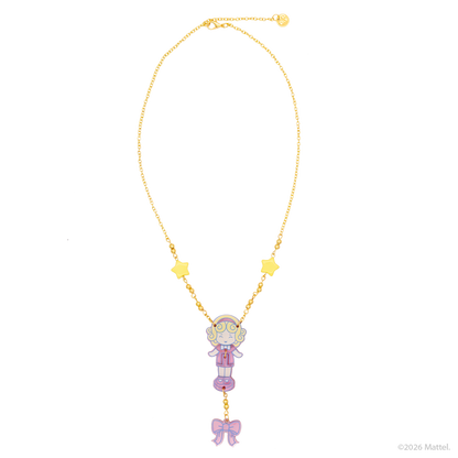 ⚠️PREVENTA IMPORTACIÓN Collar Se enviará alrededor del 6 de marzo Polly Pocket