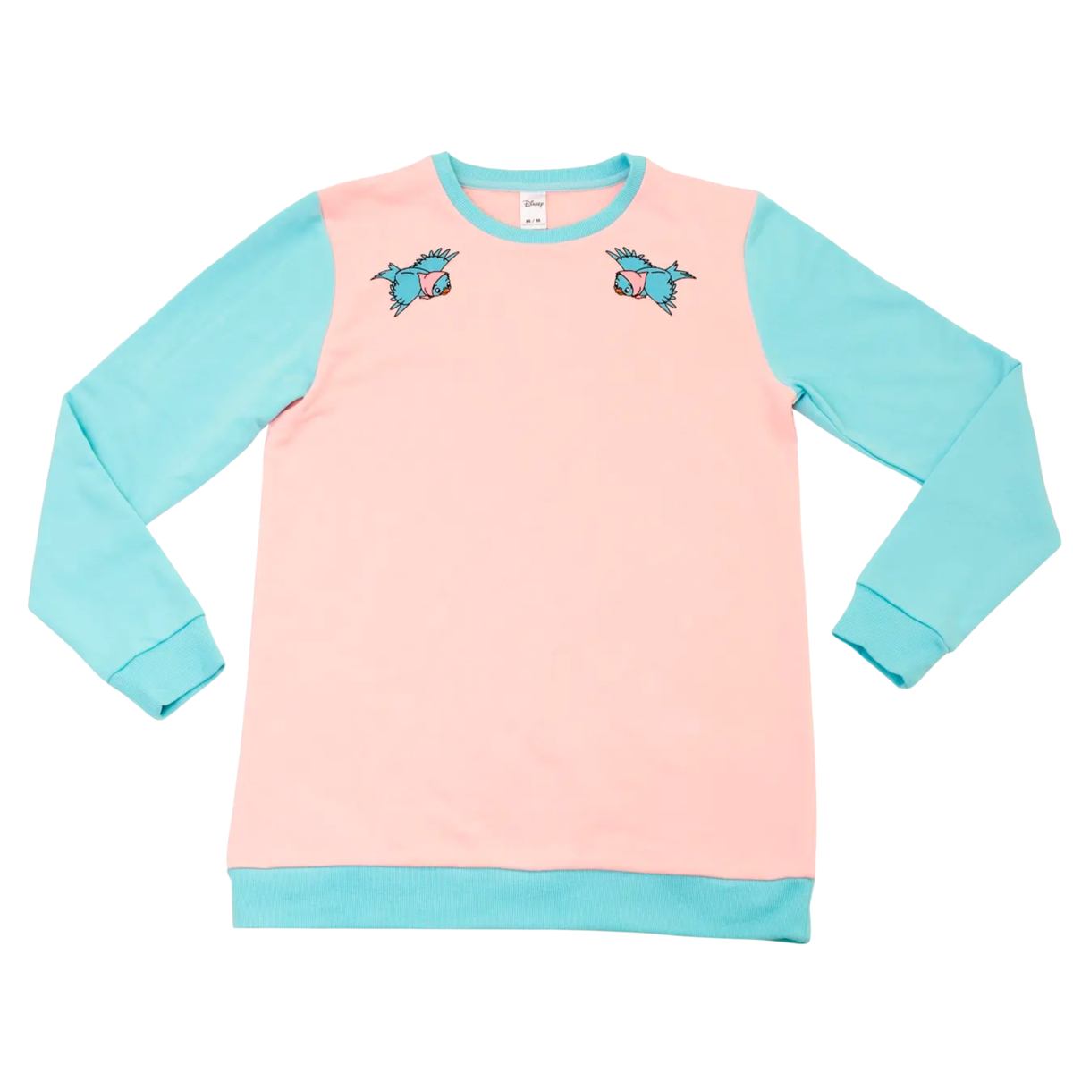 Sudadera delgada Cakeworthy CENICIENTA  (a talla true to size)