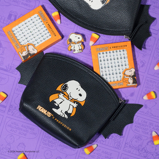 Snoopy Halloween bolsa producto