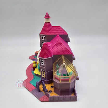 Polly Pocket Vintage Magical Mansion