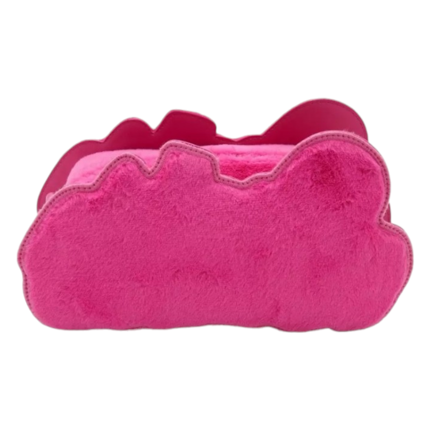 Bolso Barbie de Peluche