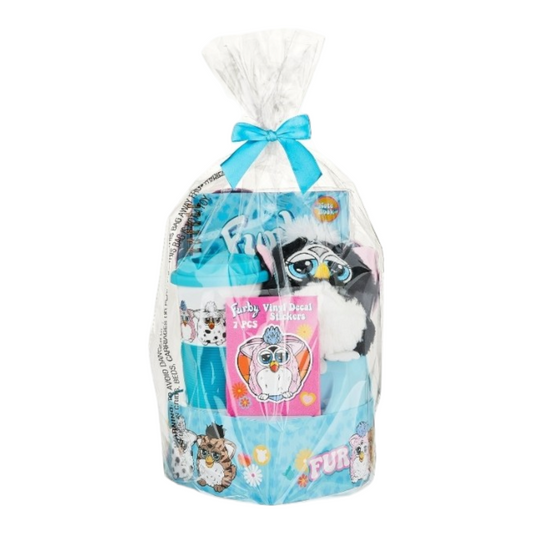 Giftset Furby (Azul)